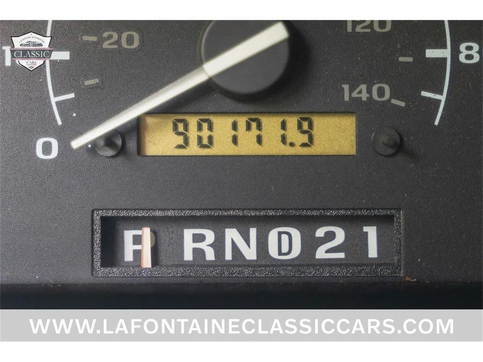 1995 Ford F-Series 9th Gen - Image 14 of 31