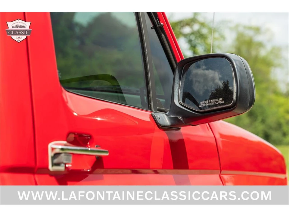 1995 Ford F-Series 9th Gen - Image 23 of 31