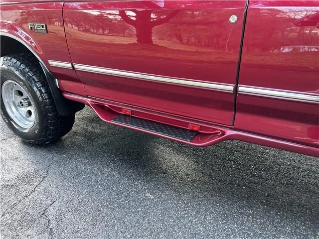 1995 Ford F-Series 9th Gen - Image 7 of 12
