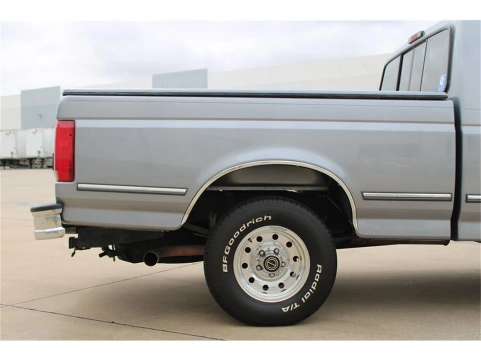 1995 Ford F-Series 9th Gen - Image 31 of 31