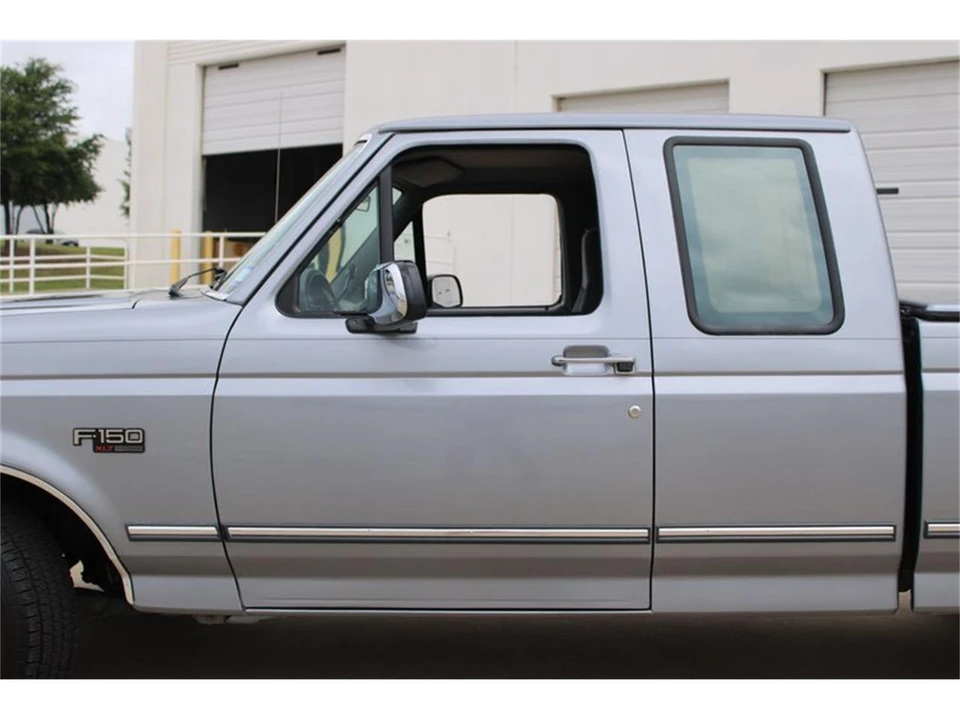 1995 Ford F-Series 9th Gen - Image 28 of 31