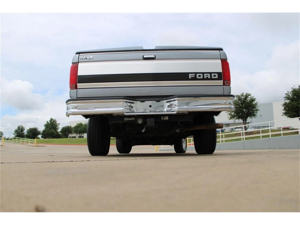 1995 Ford F-Series 9th Gen - Image 13 of 31