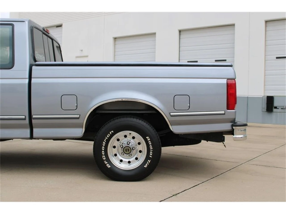 1995 Ford F-Series 9th Gen - Image 29 of 31