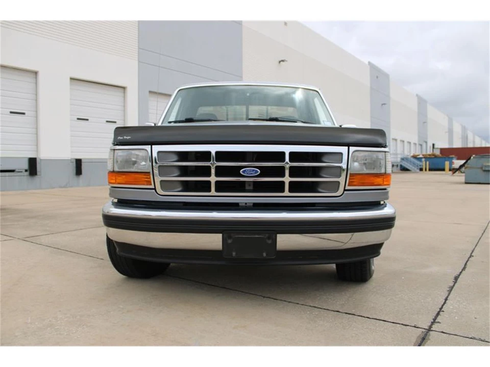 1995 Ford F-Series 9th Gen - Image 24 of 31