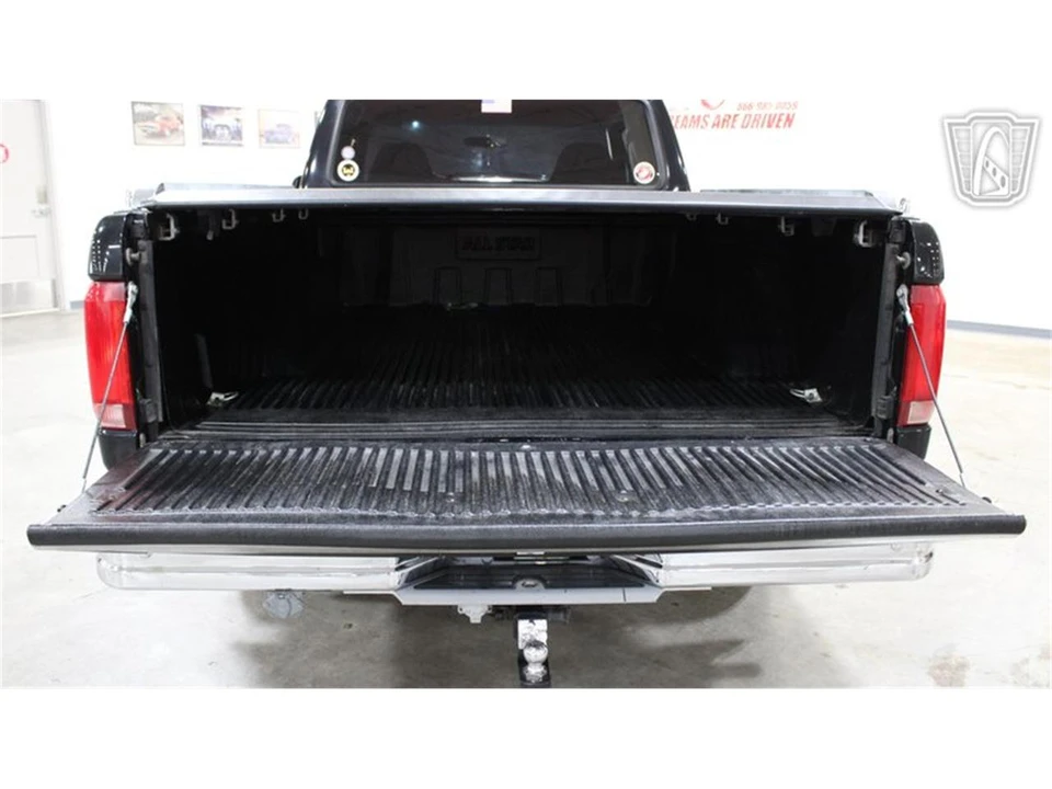 1995 Ford F-Series 9th Gen - Image 8 of 31