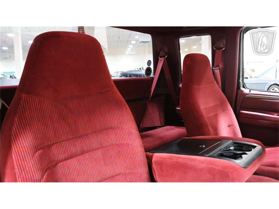 1995 Ford F-Series 9th Gen - Image 14 of 31