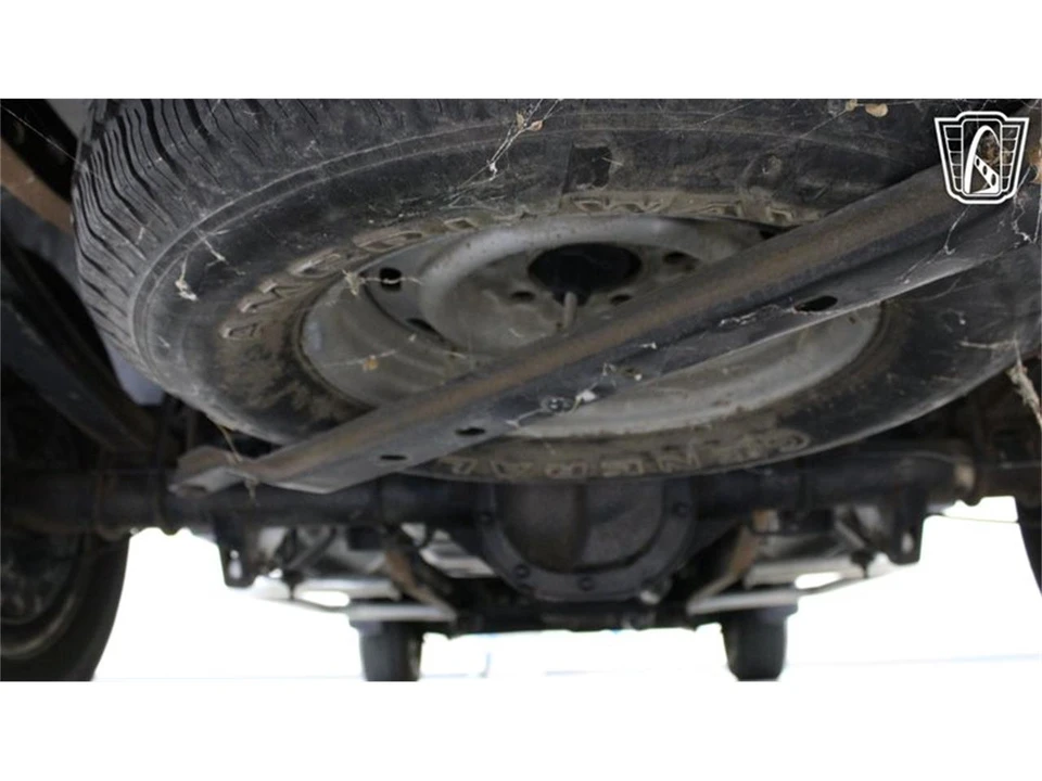 1995 Ford F-Series 9th Gen - Image 18 of 31