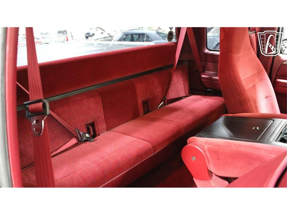 1995 Ford F-Series 9th Gen - Image 13 of 31