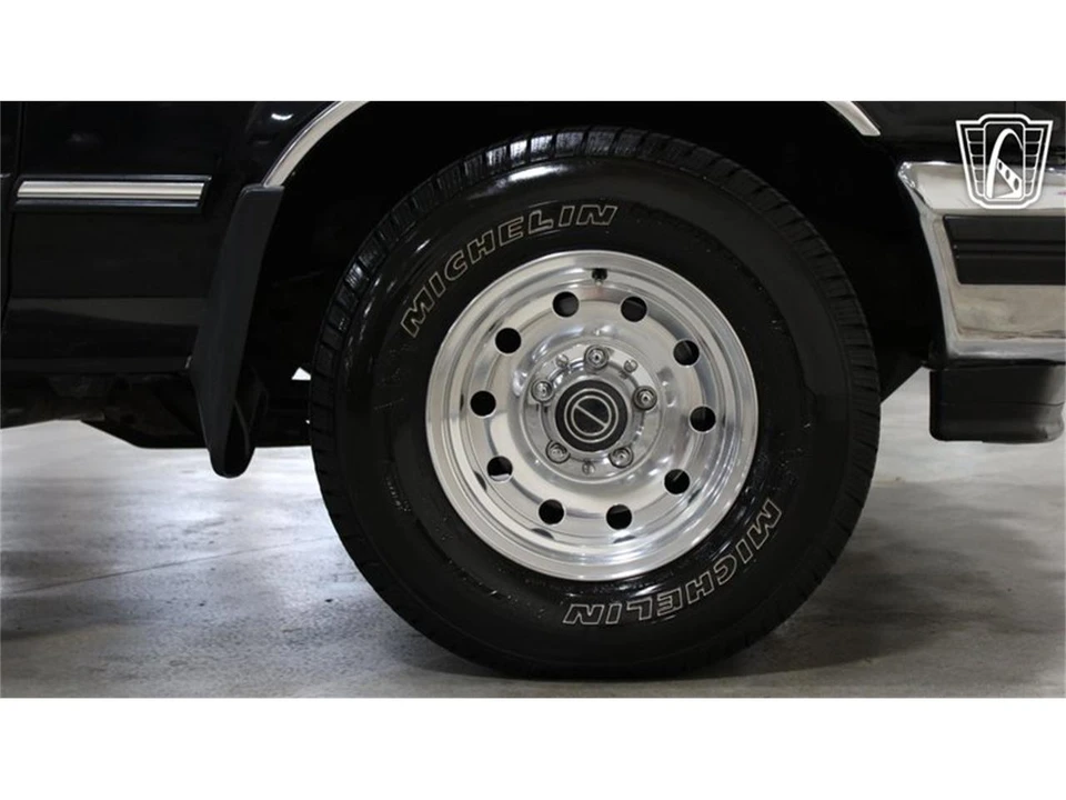 1995 Ford F-Series 9th Gen - Image 9 of 31