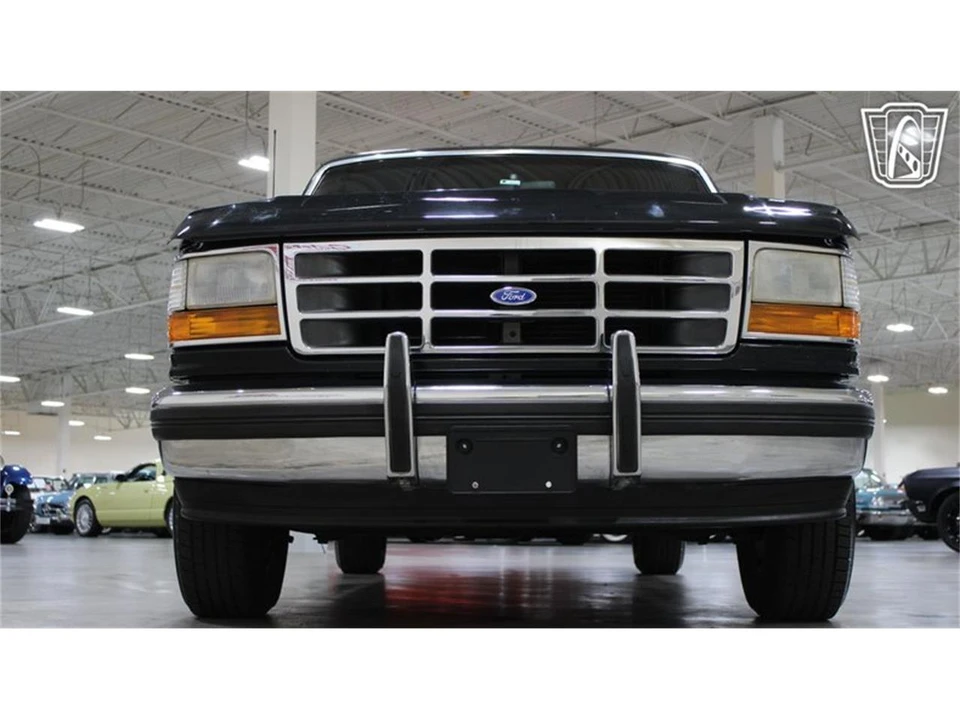 1995 Ford F-Series 9th Gen - Image 28 of 31
