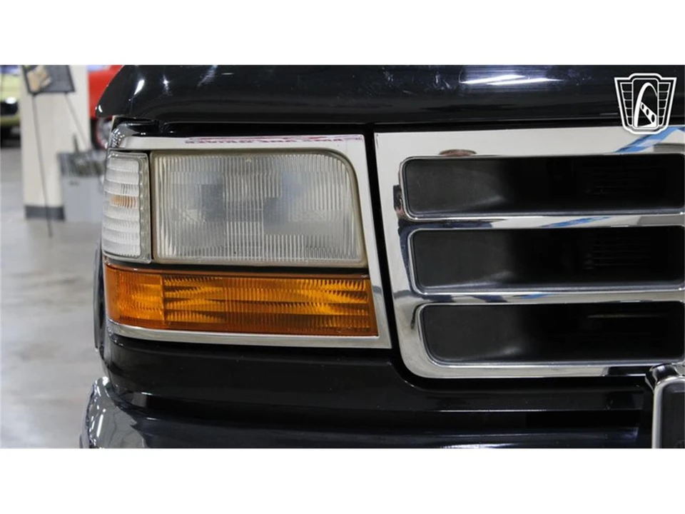 1995 Ford F-Series 9th Gen - Image 21 of 31