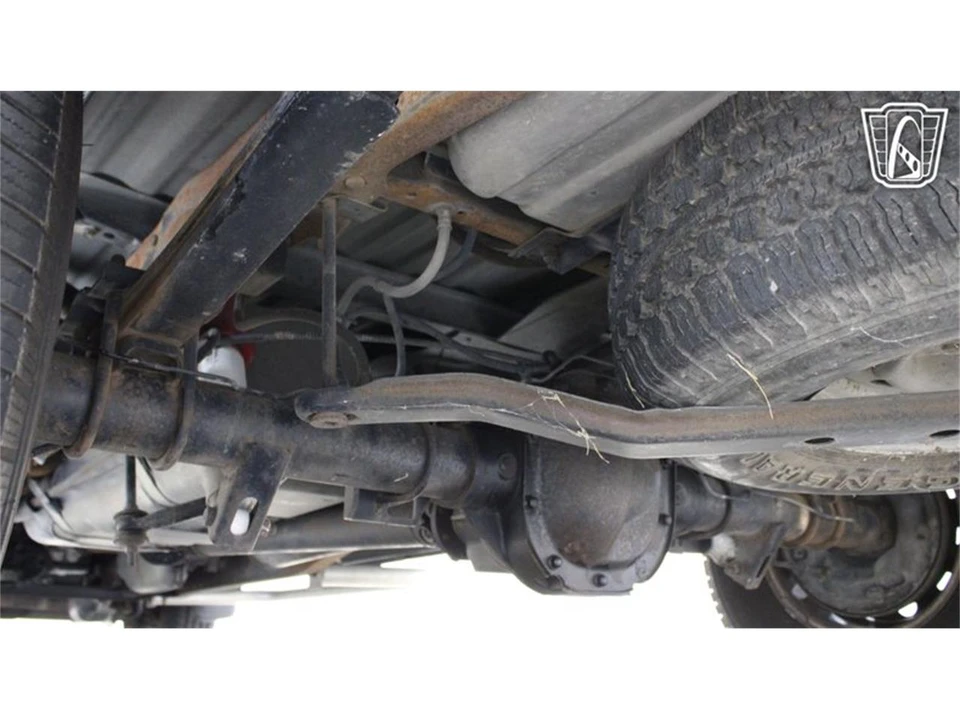 1995 Ford F-Series 9th Gen - Image 19 of 31