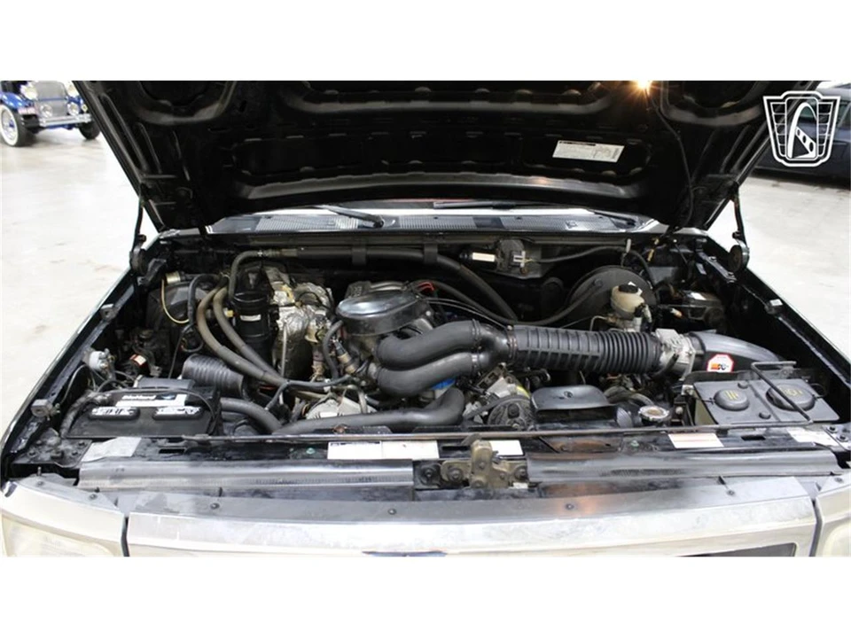 1995 Ford F-Series 9th Gen - Image 16 of 31