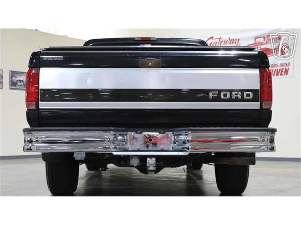 1995 Ford F-Series 9th Gen - Image 29 of 31
