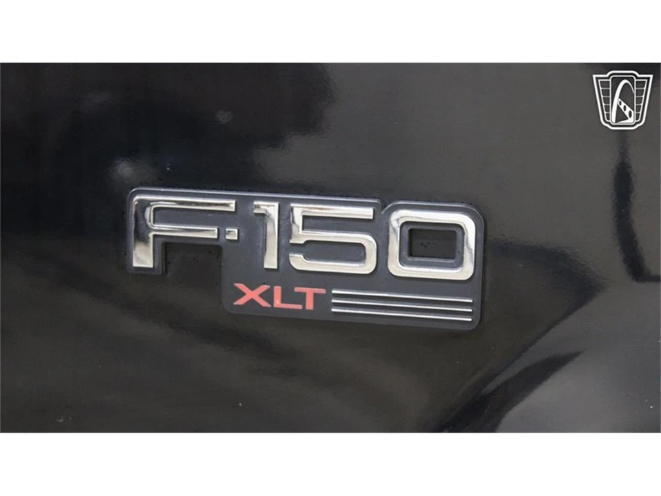 1995 Ford F-Series 9th Gen - Image 22 of 31