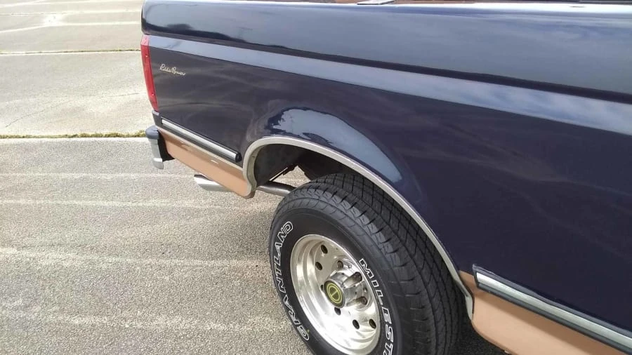 1995 Ford F-Series 9th Gen - Image 10 of 15