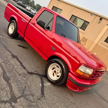 1995 Ford F150 Lightning