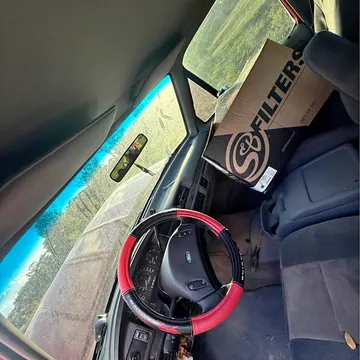 1995 Ford F-150 Lightning