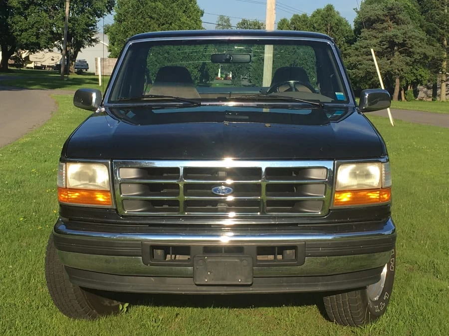 1995 Ford F-Series 9th Gen - Image 11 of 12