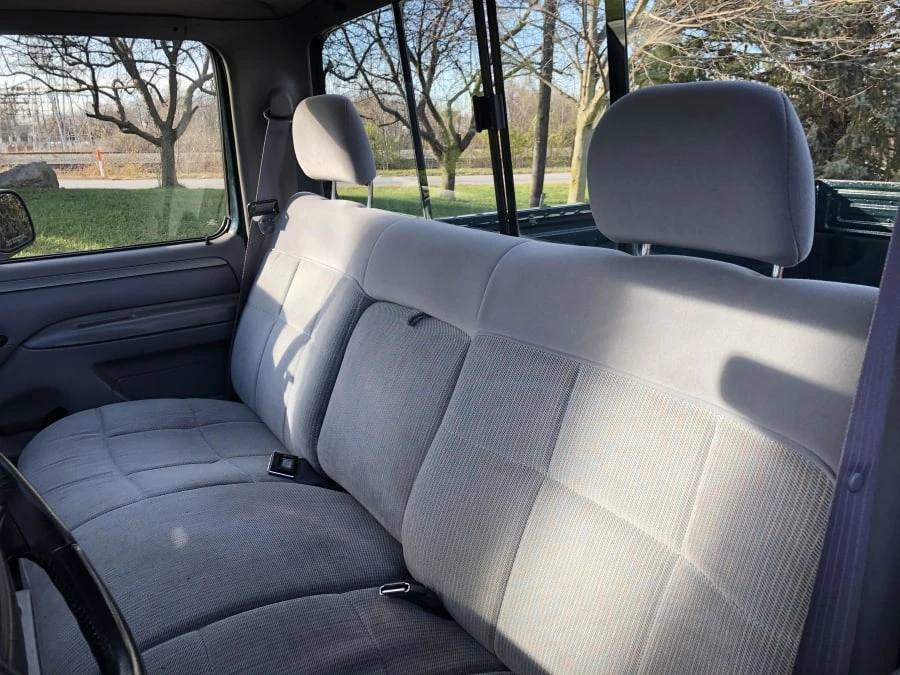 1995 Ford F-Series 9th Gen - Image 4 of 5