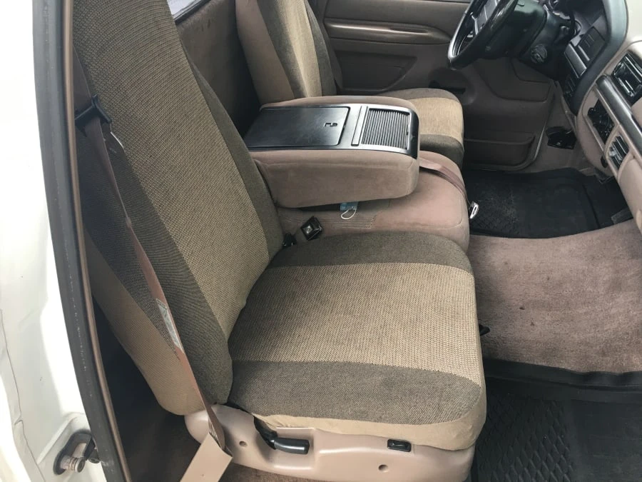 1995 Ford F-Series 9th Gen - Image 10 of 11