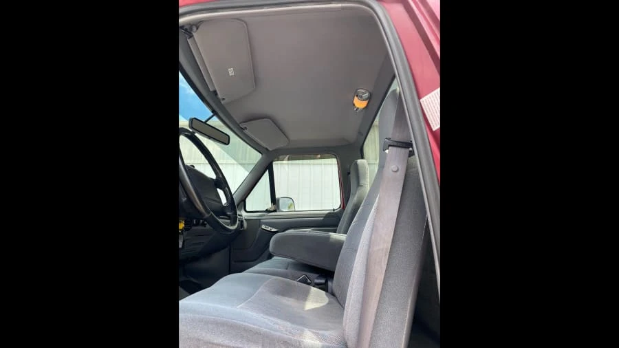 1995 Ford F-Series 9th Gen - Image 6 of 20