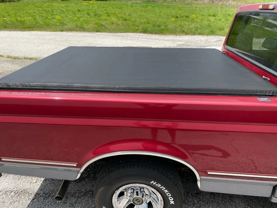 1995 Ford F-Series 9th Gen - Image 10 of 20