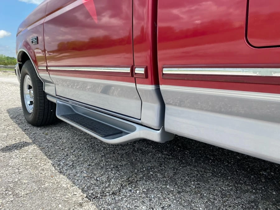 1995 Ford F-Series 9th Gen - Image 13 of 20