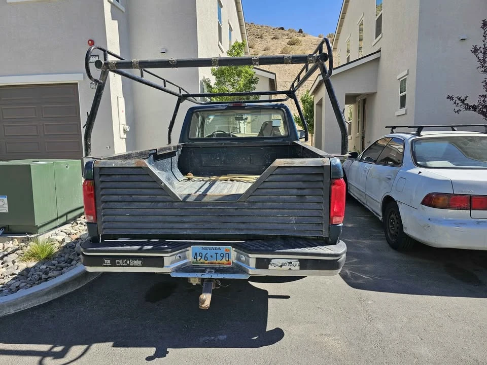 1995 Ford F-Series 9th Gen - Image 3 of 5