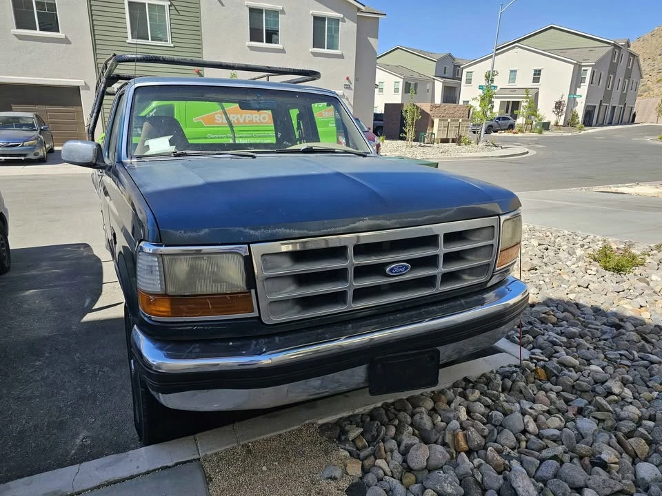 1995 Ford F-Series 9th Gen - Image 2 of 5