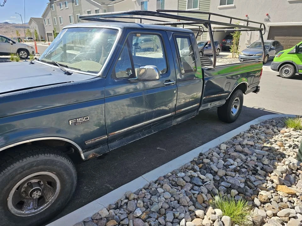 1995 Ford F-Series 9th Gen - Image 4 of 5