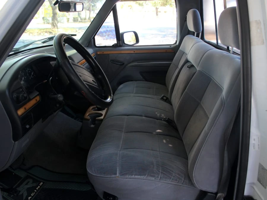 1995 Ford F-Series 9th Gen - Image 4 of 9