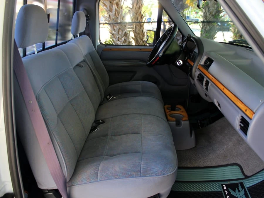1995 Ford F-Series 9th Gen - Image 5 of 9