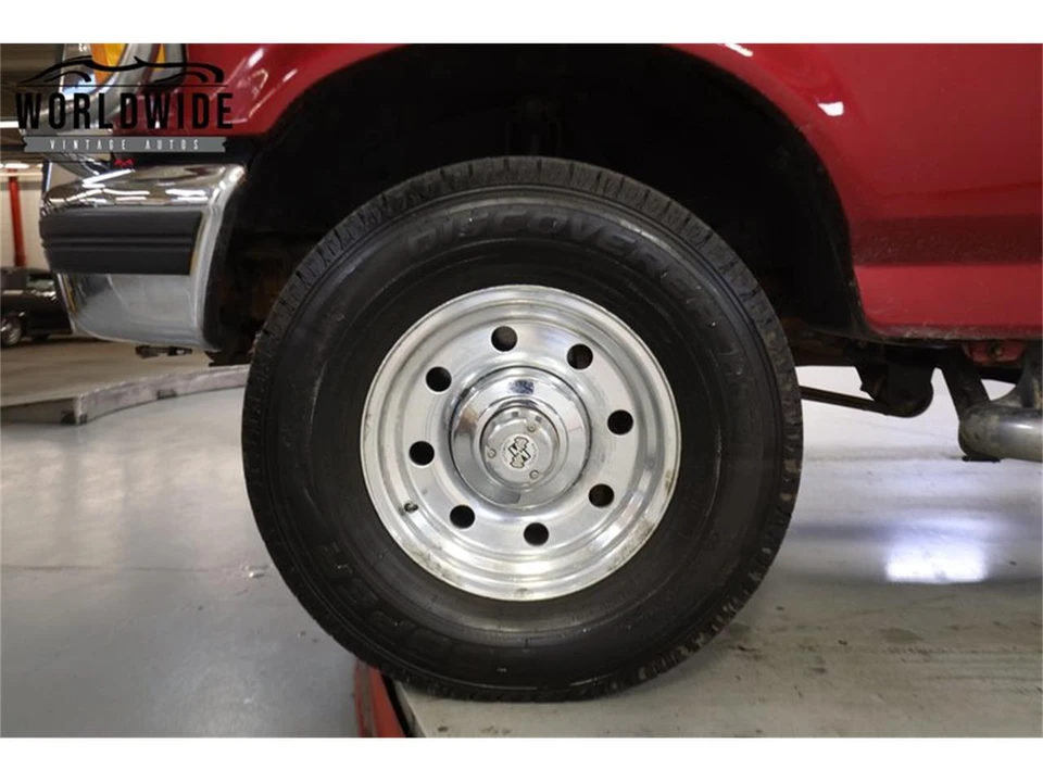 1995 Ford F-Series 9th Gen - Image 13 of 31