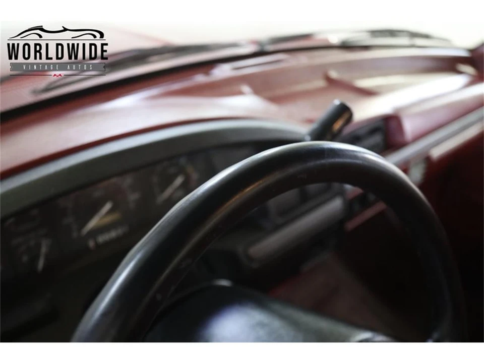 1995 Ford F-Series 9th Gen - Image 31 of 31
