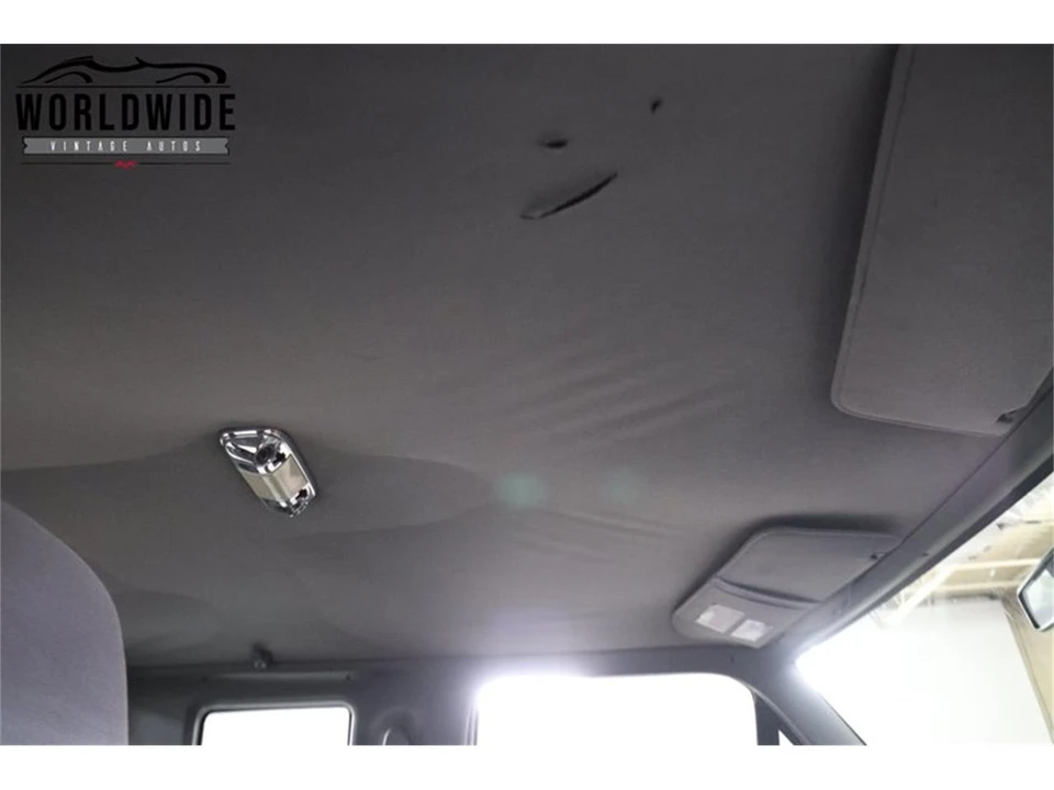1995 Ford F-Series 9th Gen - Image 31 of 31