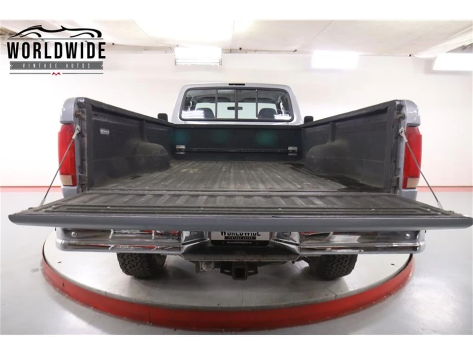 1995 Ford F-Series 9th Gen - Image 18 of 31