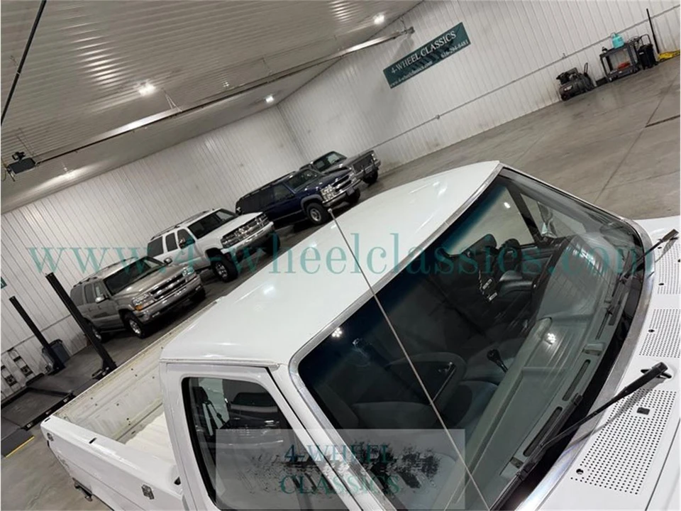 1995 Ford F-Series 9th Gen - Image 13 of 31
