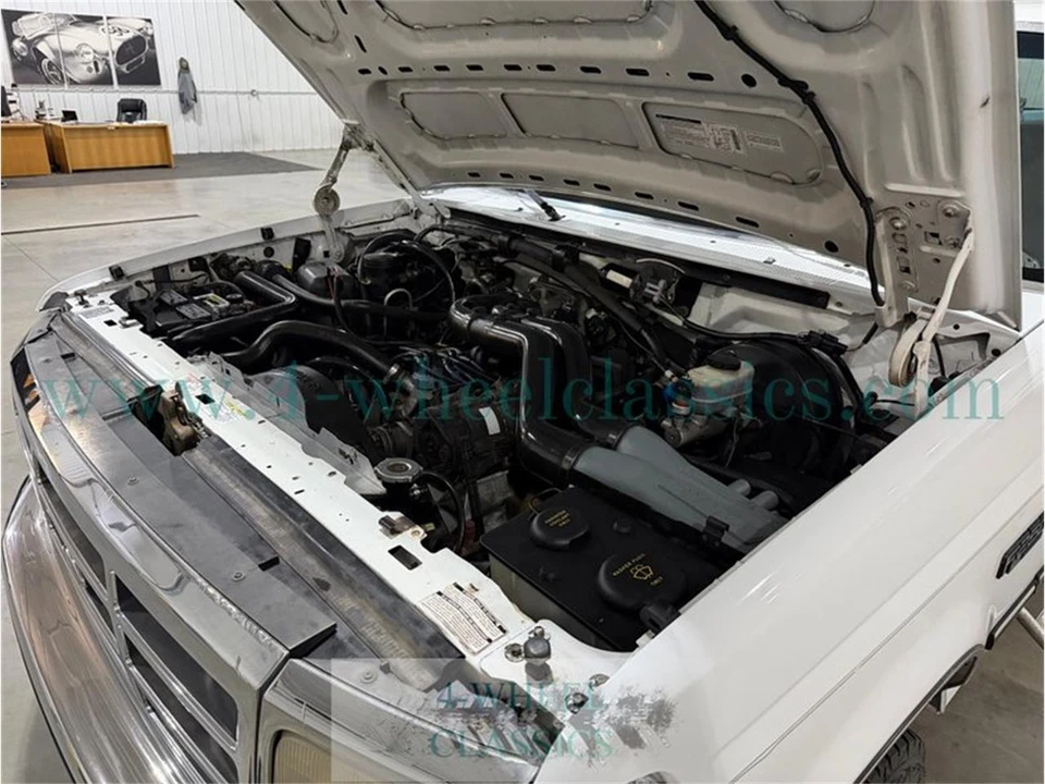 1995 Ford F-Series 9th Gen - Image 30 of 31