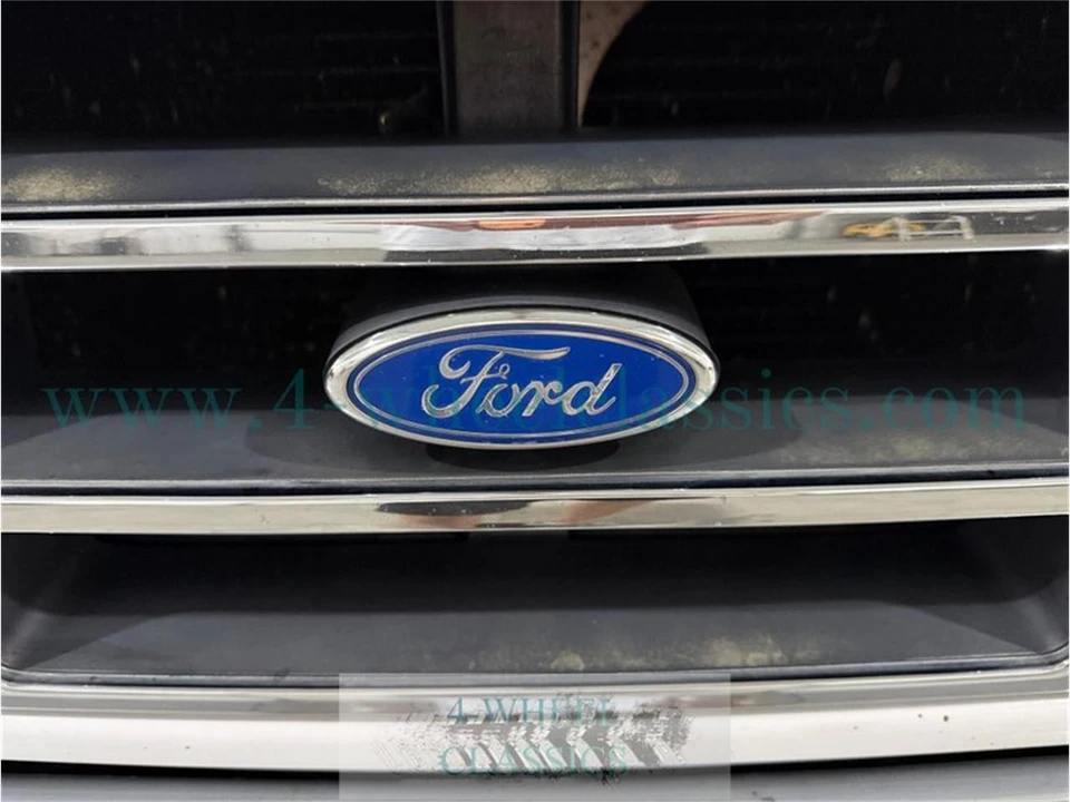 1995 Ford F-Series 9th Gen - Image 14 of 31