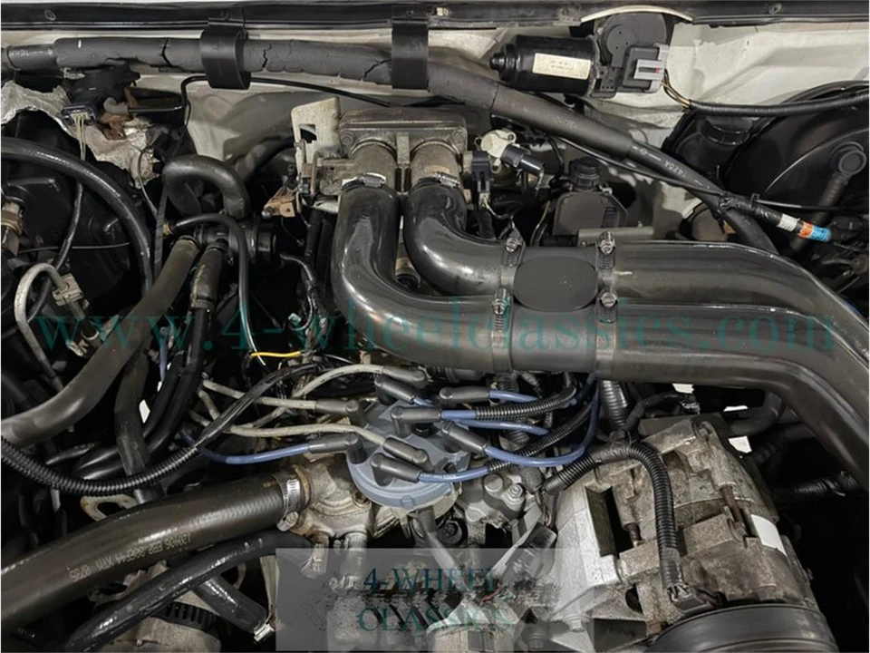 1995 Ford F-Series 9th Gen - Image 26 of 31
