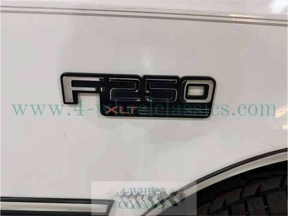 1995 Ford F-Series 9th Gen - Image 19 of 31