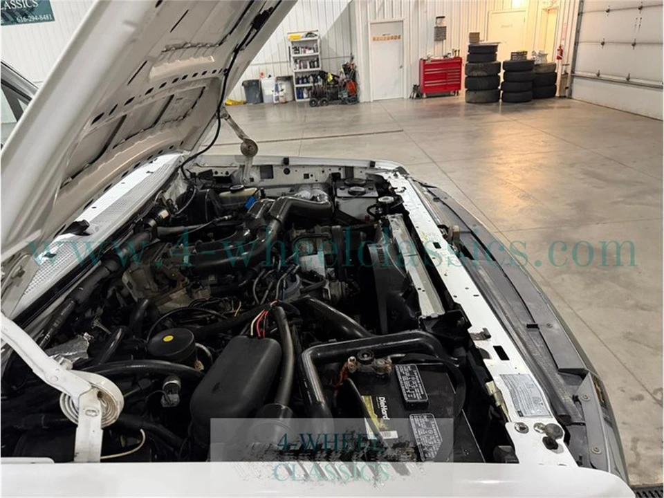 1995 Ford F-Series 9th Gen - Image 28 of 31