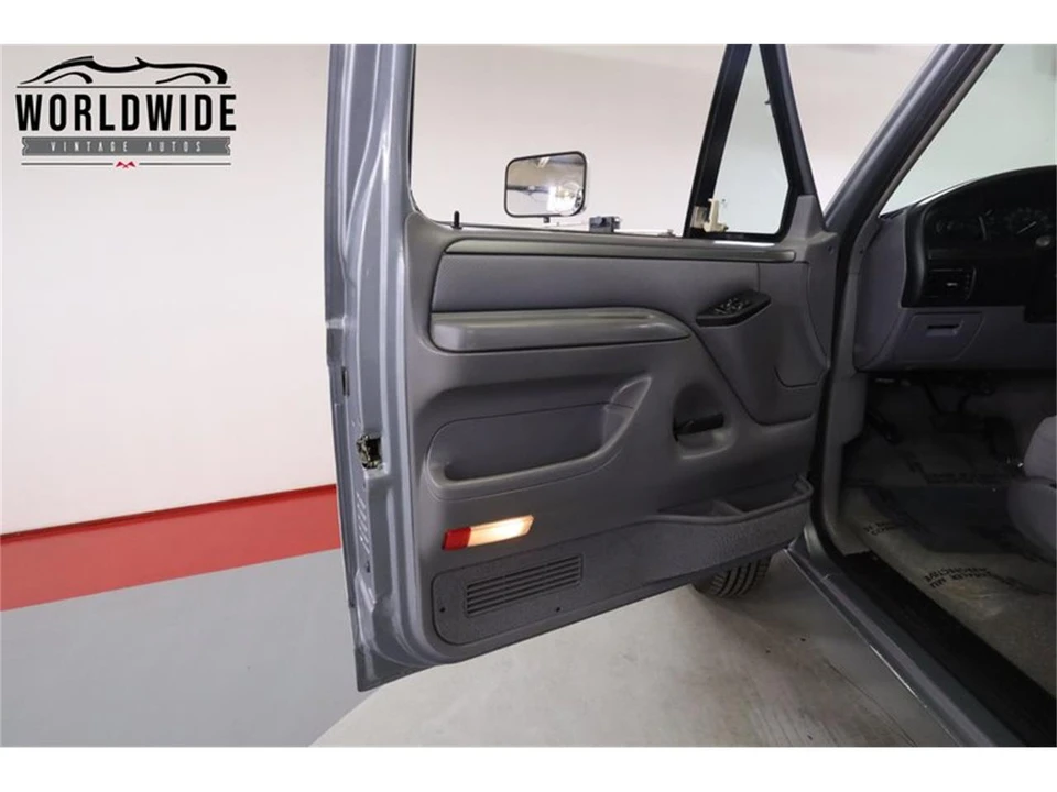 1995 Ford F-Series 9th Gen - Image 26 of 31