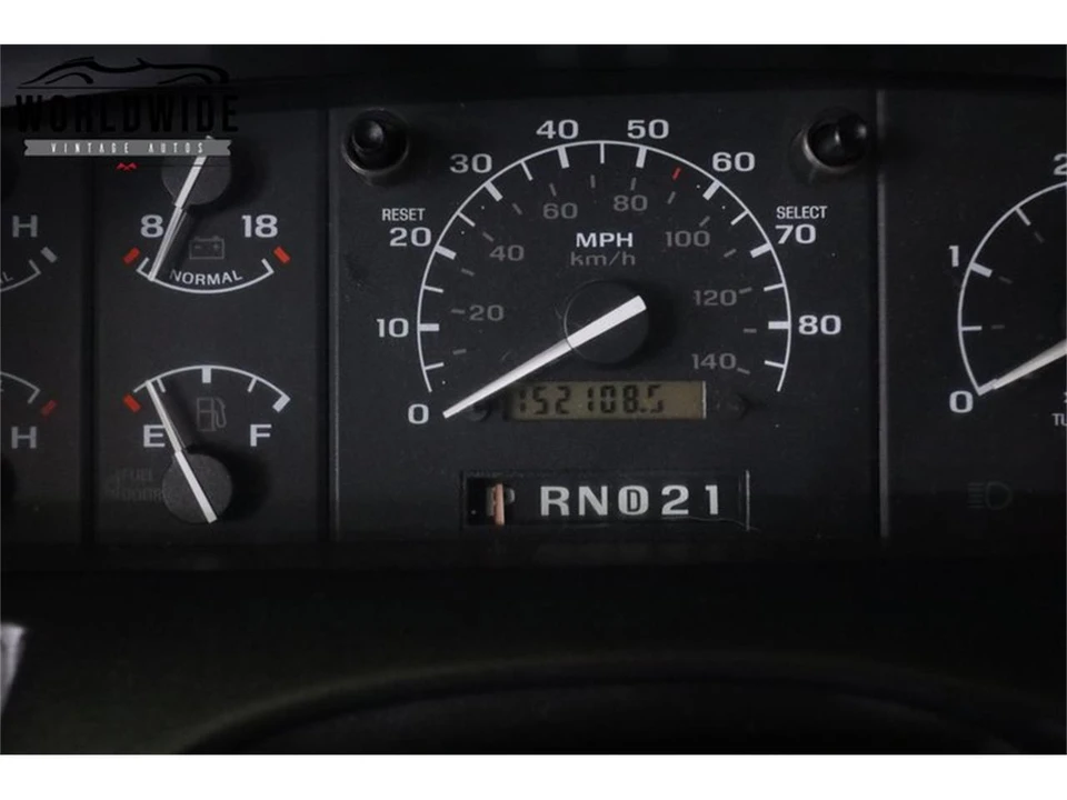 1995 Ford F-Series 9th Gen - Image 29 of 31