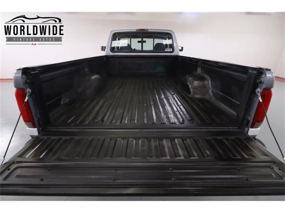 1995 Ford F-Series 9th Gen - Image 20 of 31
