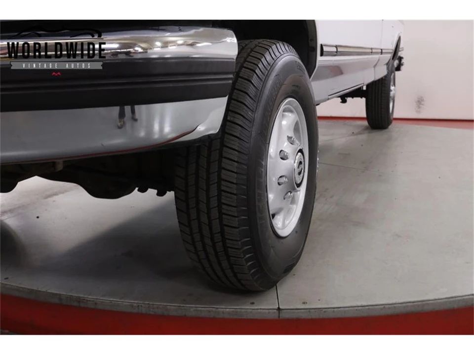 1995 Ford F-Series 9th Gen - Image 11 of 31