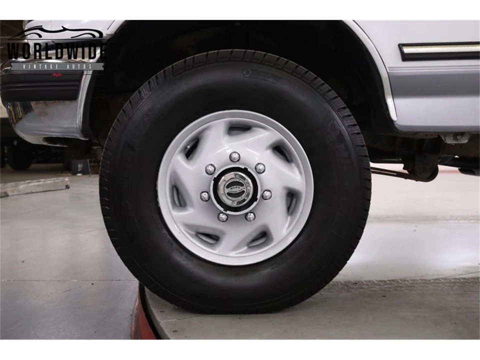 1995 Ford F-Series 9th Gen - Image 12 of 31