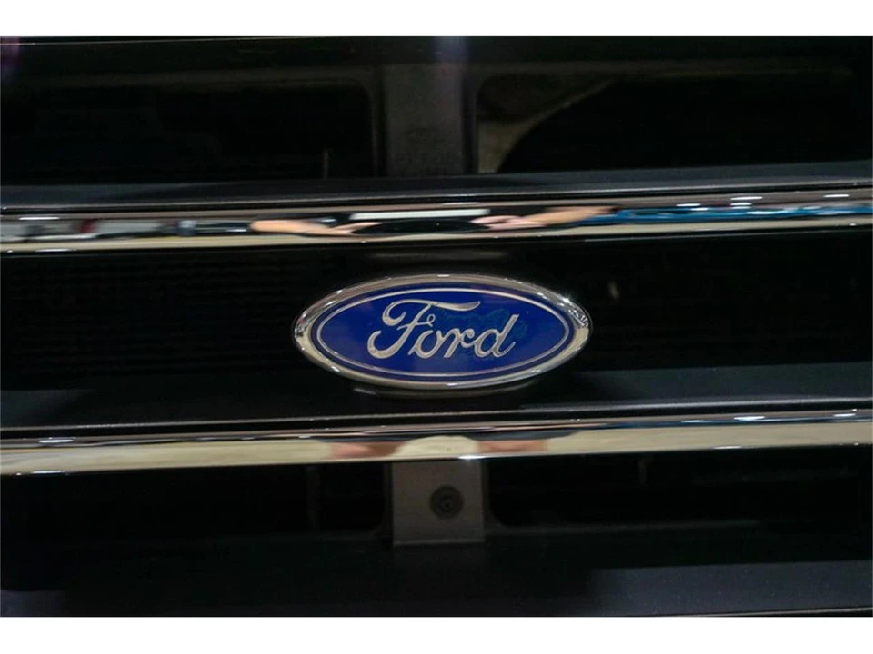 1995 Ford F-Series 9th Gen - Image 21 of 31