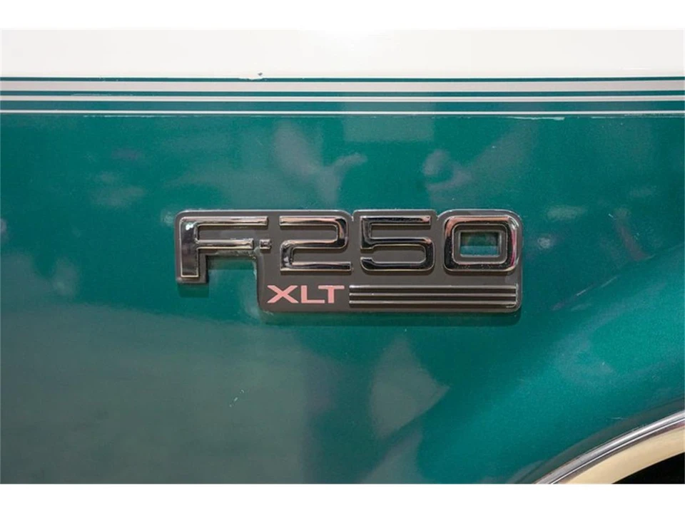 1995 Ford F-Series 9th Gen - Image 24 of 31